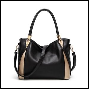 NEW WAVE Crossbody Shoulder Bag